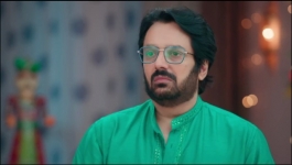 Kabhi Neem Neem Kabhi Shahad Shahad - 25th July 2025